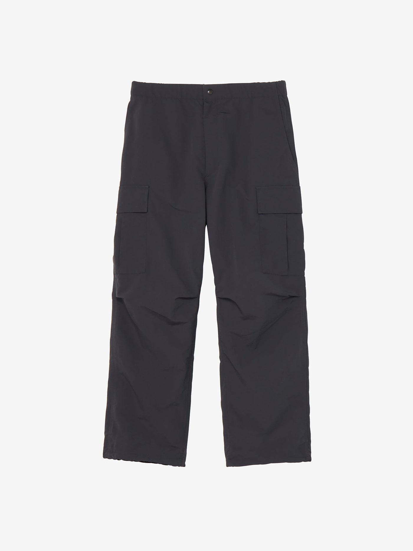 Dope Dyed Tussah Cargo Pants