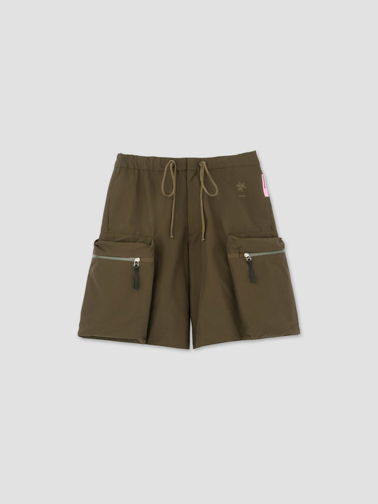 OAMC×Goldwin Shorts サイズ3 GL75751MC Goldwin × OAMC （ゴールドウィン × オーエーエムシー