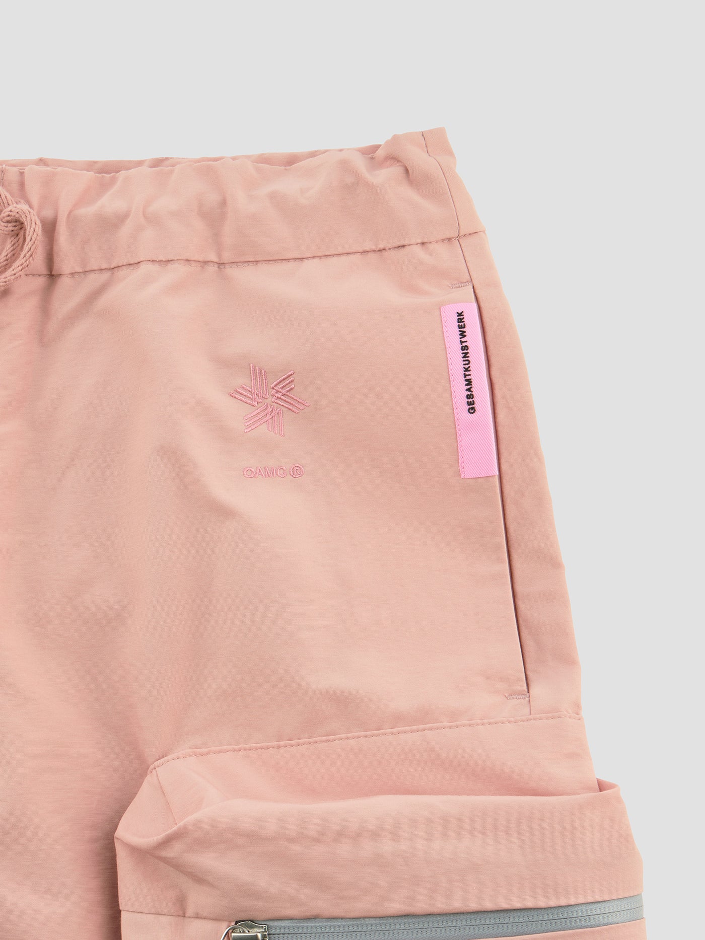 OAMC Goldwin Shorts