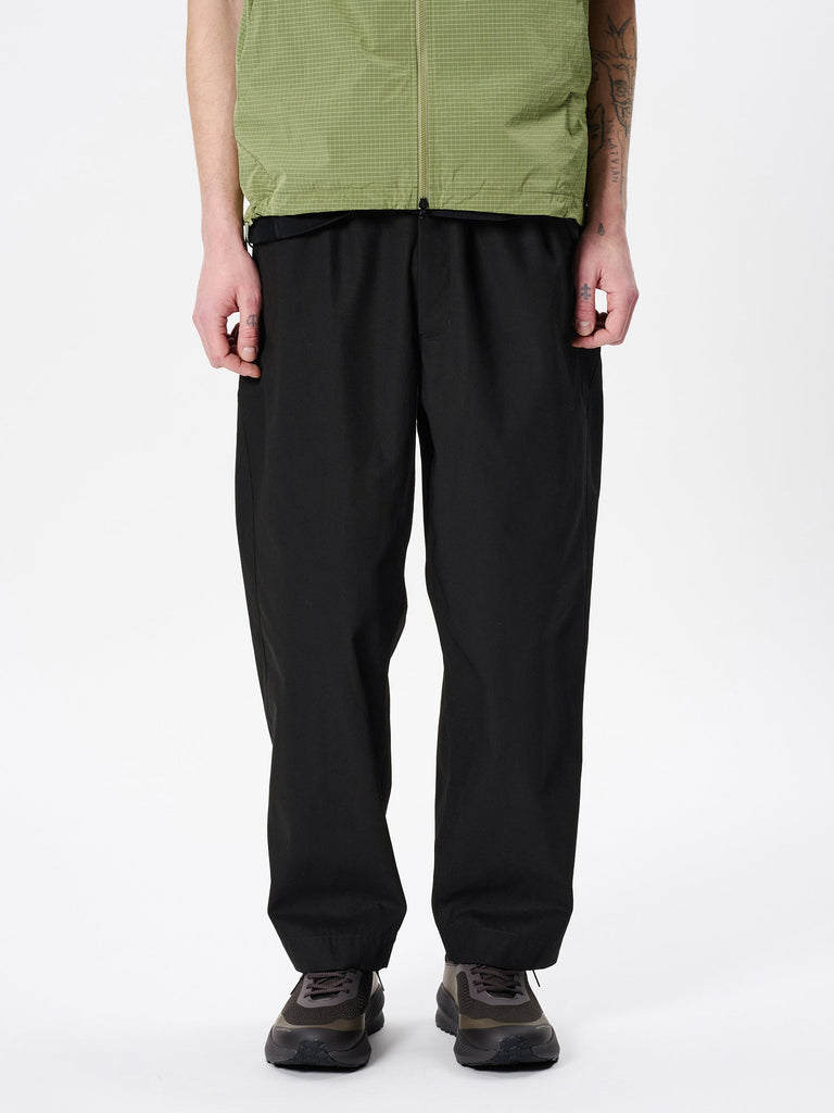 Relax Straight Sustenzo Twill Pants – Goldwin America