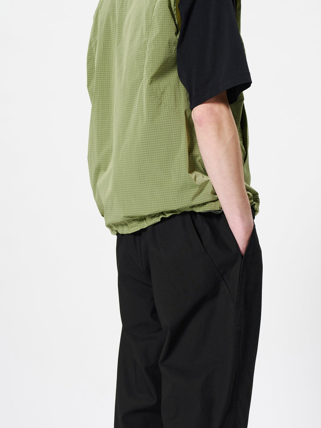 【新品】Relax Straight Sustenzo Twill Pants Relax Straight Sustenzo Twill Pants – Goldwin America