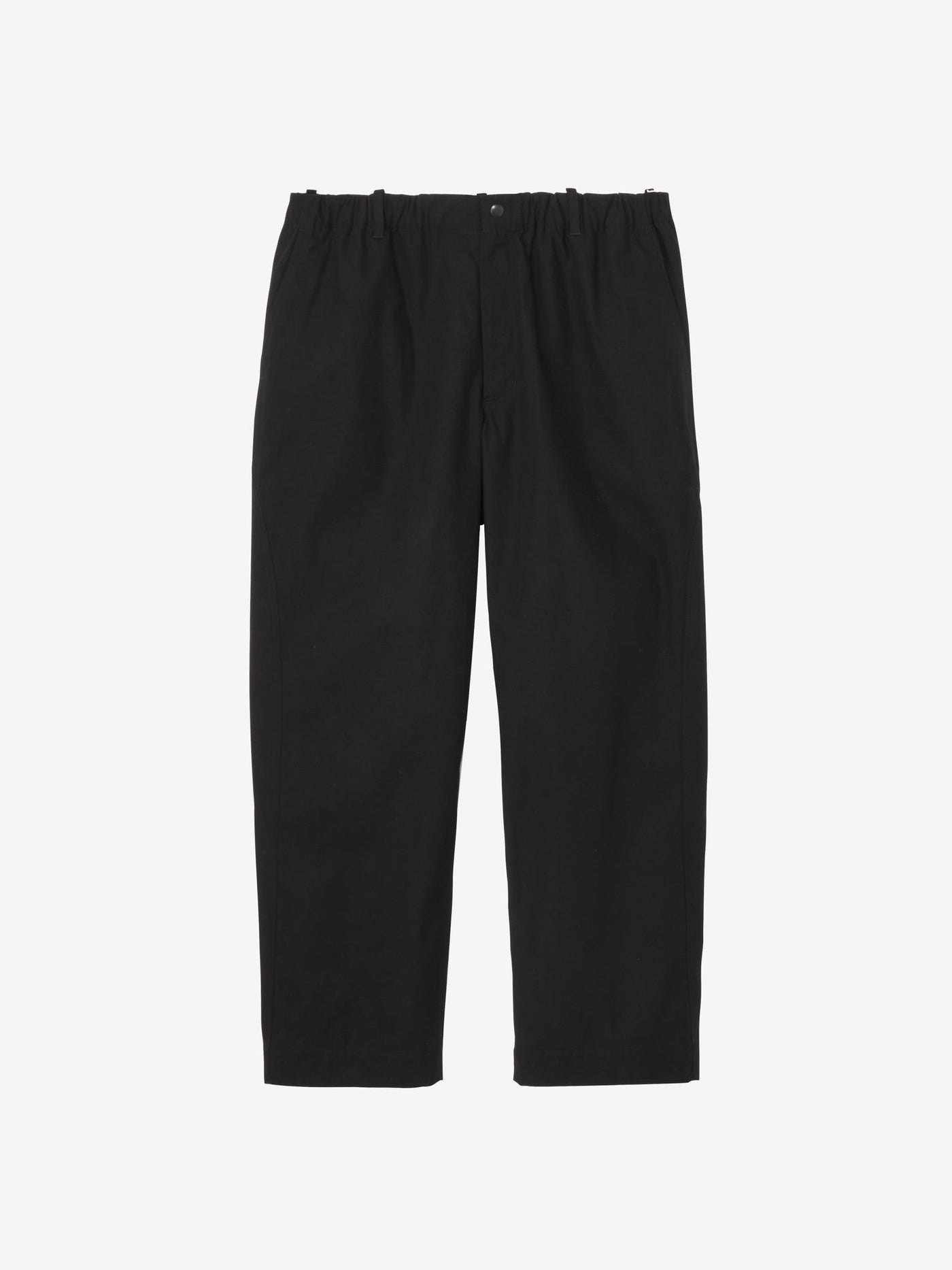 Relax Straight Sustenzo Twill Pants – Goldwin America