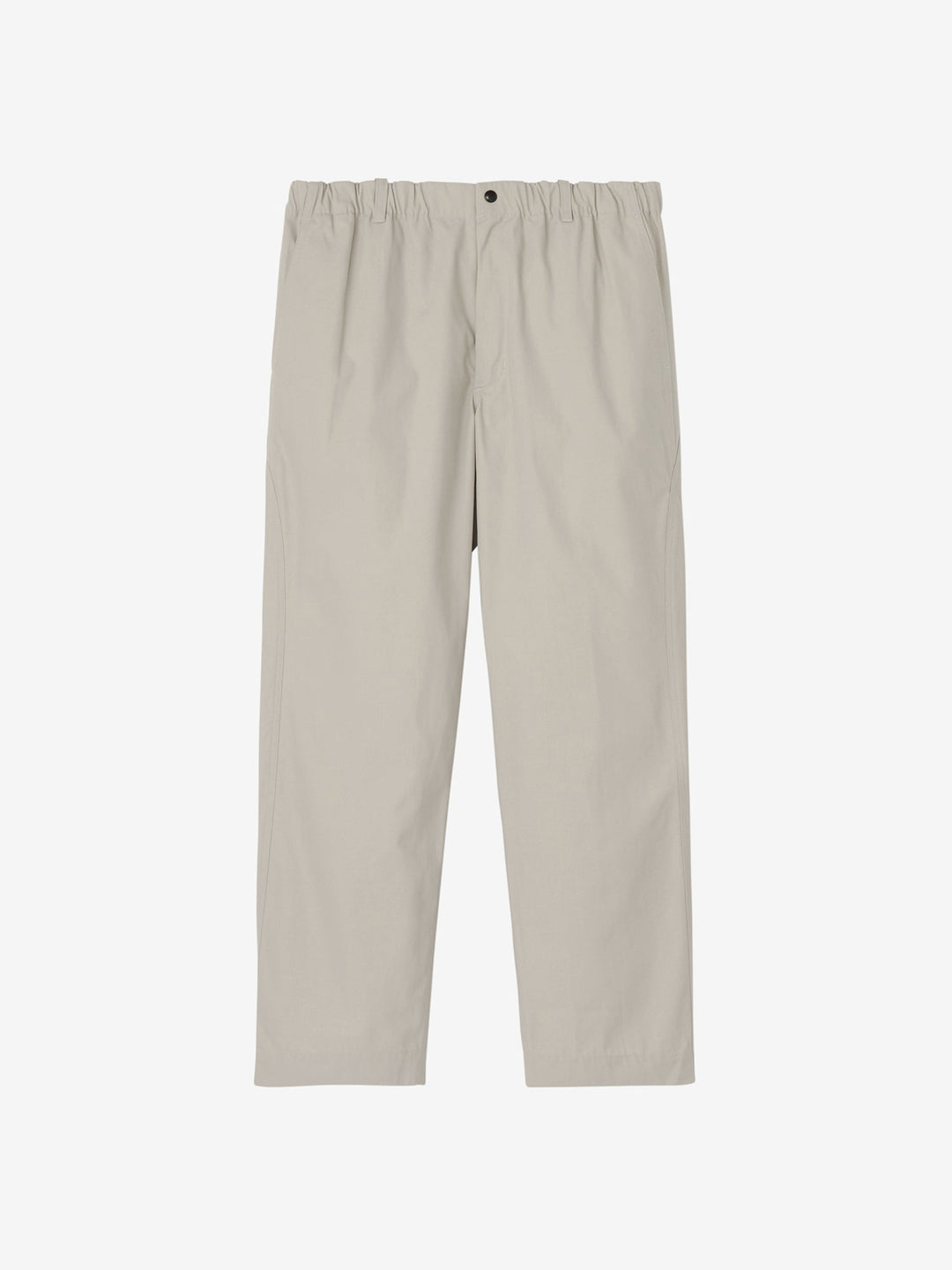 Relax Straight Sustenzo Twill Pants – Goldwin America