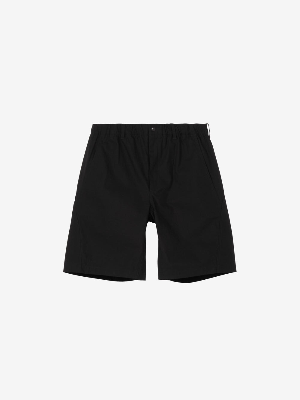 SS26 最新 Goldwin Nylon Shorts BK3 Product Guides | Goldwin Official Website