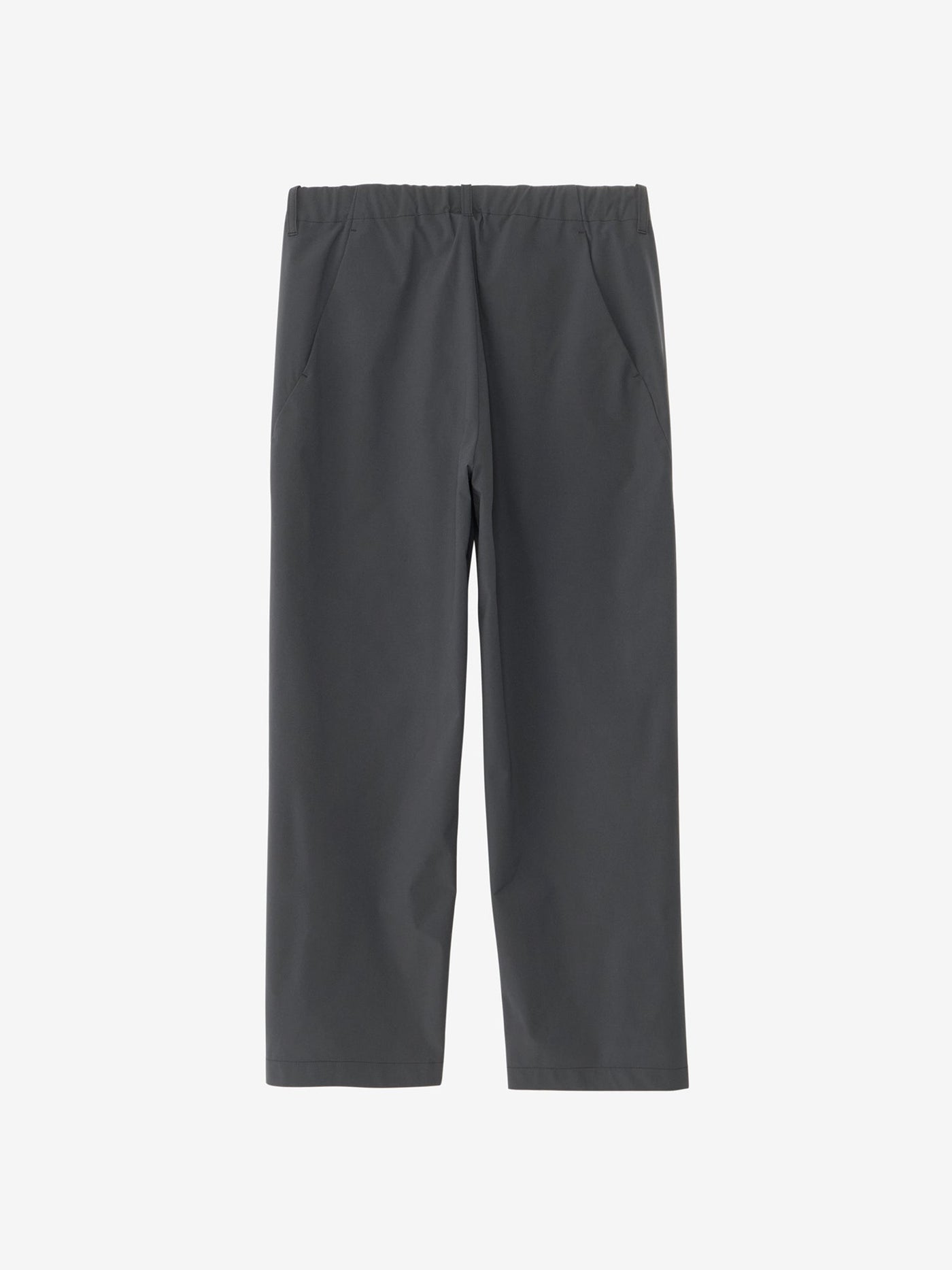 One Tuck Tapered Light Pants – Goldwin America