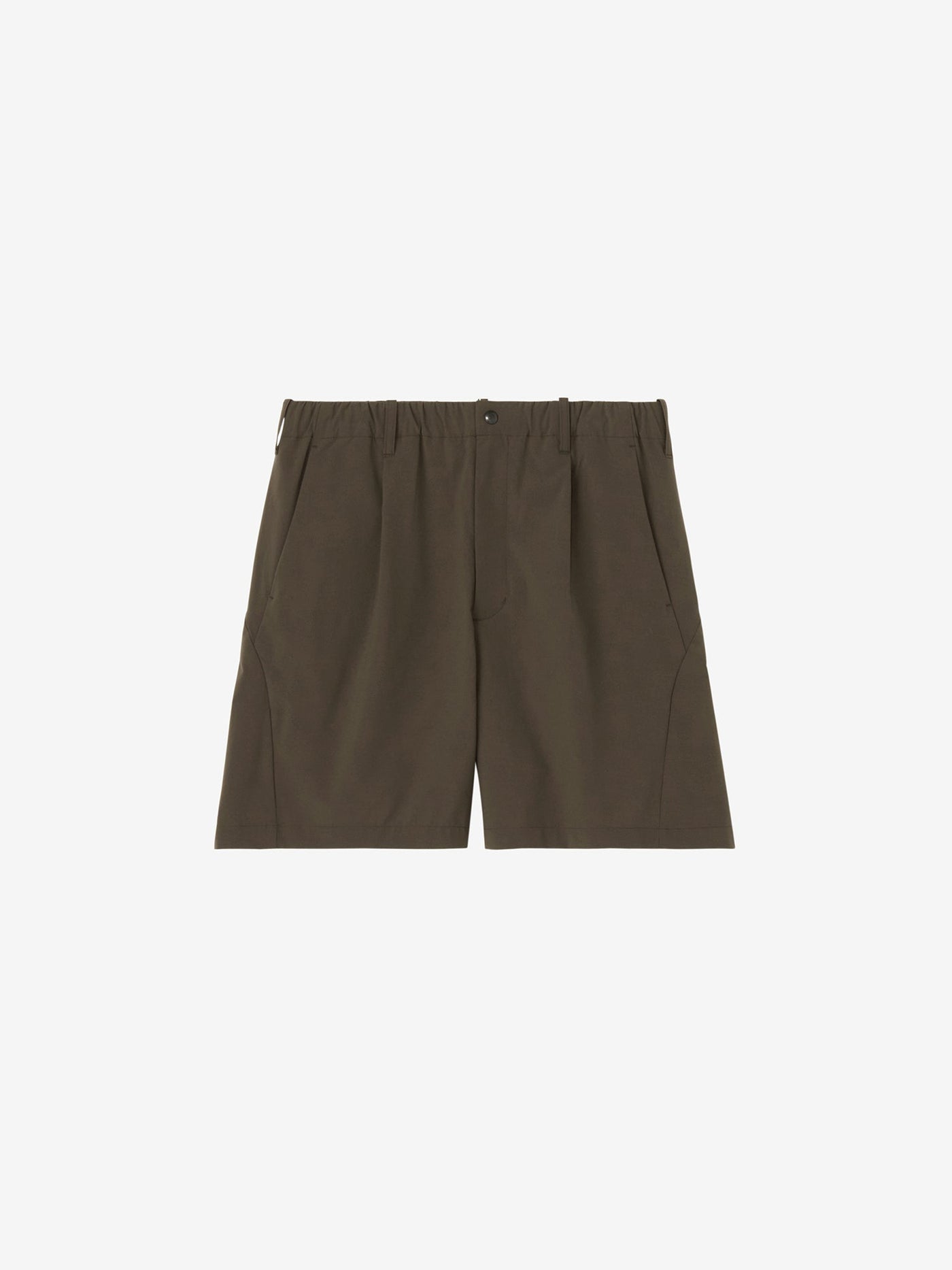 パンツ Goldwin One Tuck Light Stretch Shorts One Tuck Light Stretch Shorts – Goldwin America