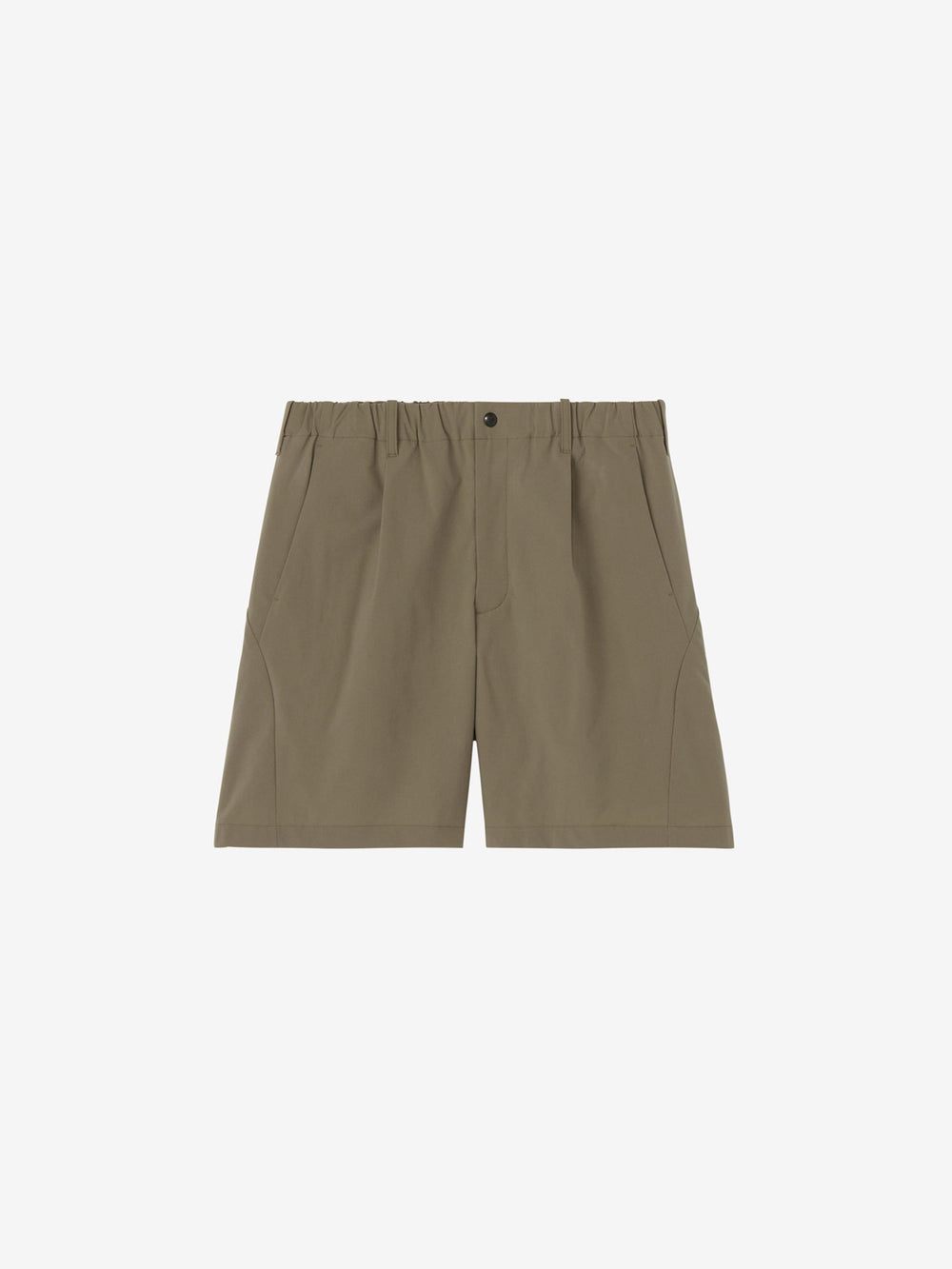 goldwin WORK FORM WIDE SHORTS Ｌsize Shorts Collection – Goldwin America