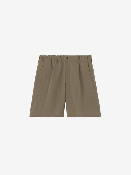 パンツ Goldwin One Tuck Light Stretch Shorts One Tuck Light Stretch Shorts – Goldwin America