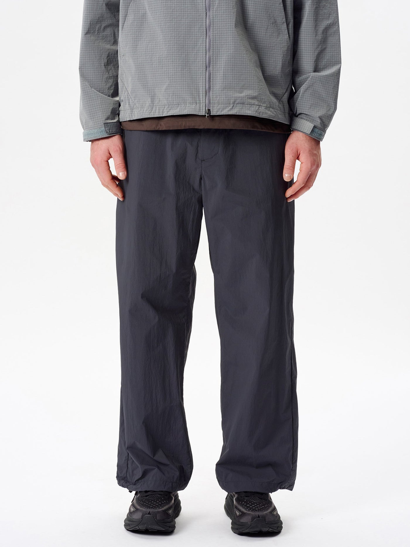 Advanced Light Wide Easy Pants – Goldwin America