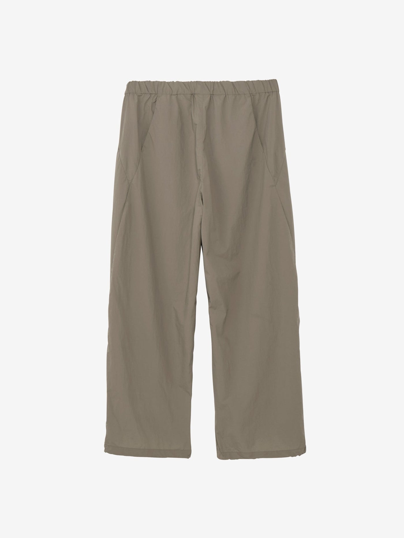 Advanced Light Wide Easy Pants – Goldwin America