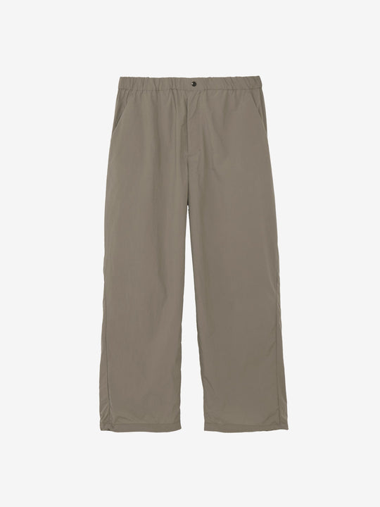 Advanced Light Wide Easy Pants – Goldwin America