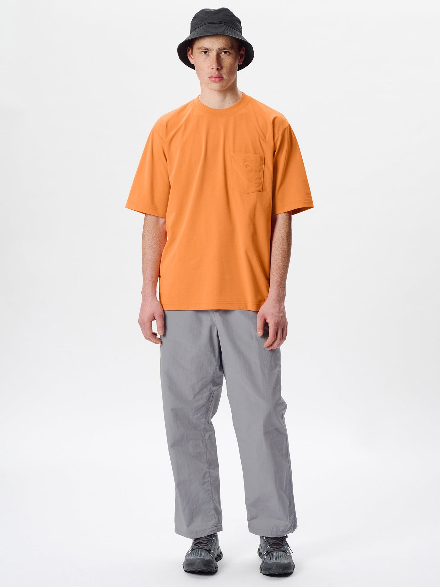 Nylon Multi Purpose Pants – Goldwin America