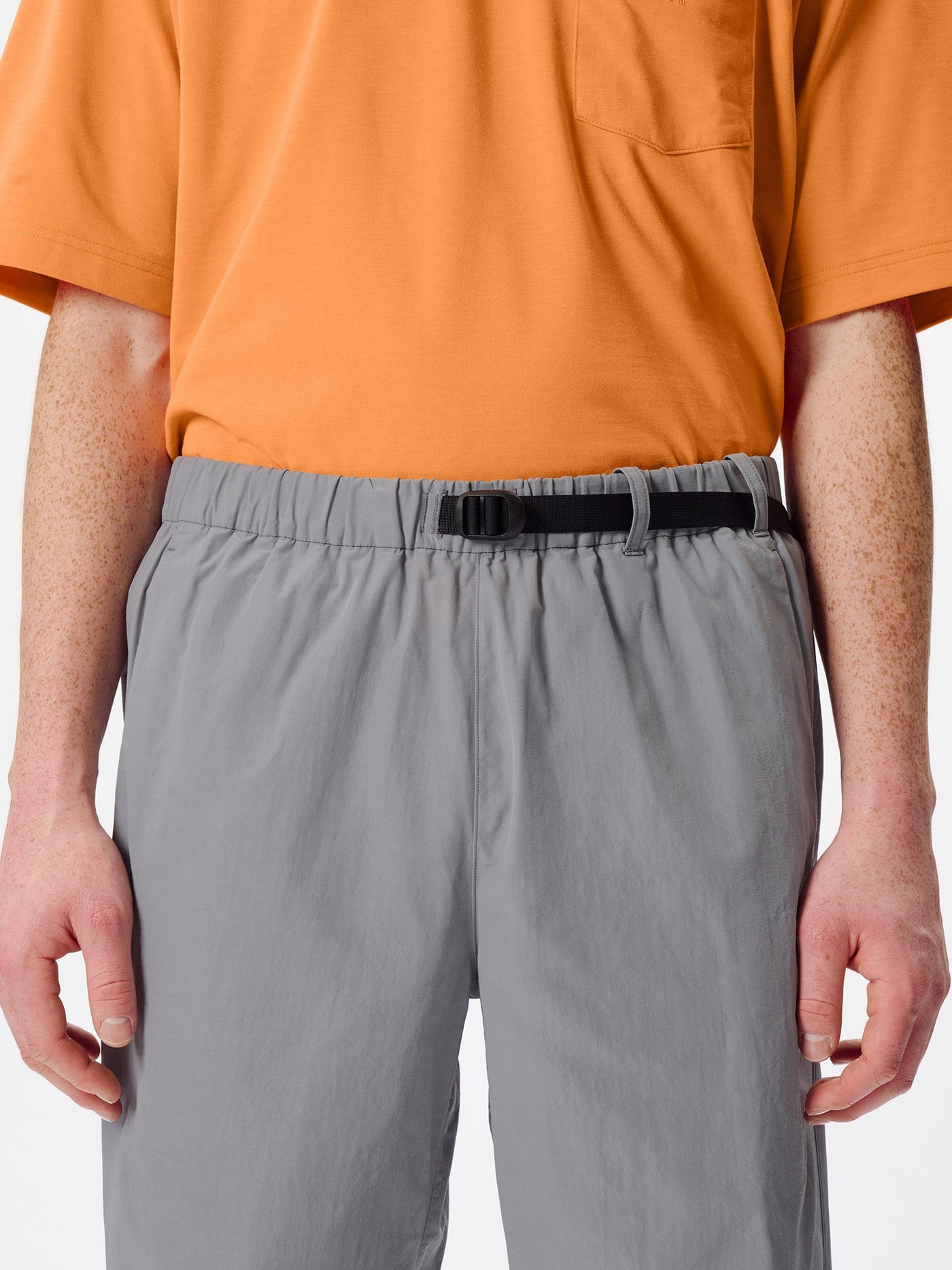 Nylon Multi Purpose Pants – Goldwin America