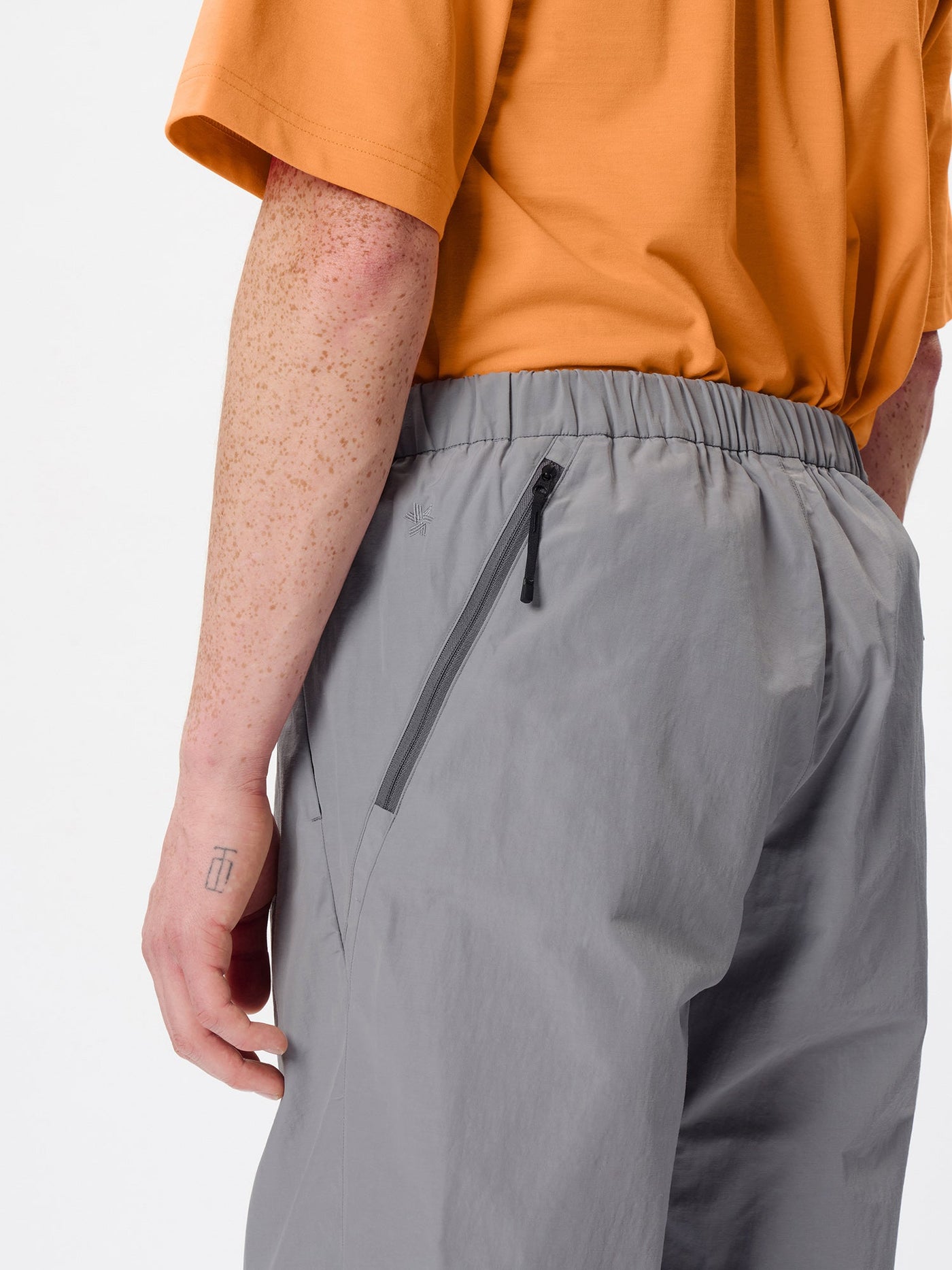 Nylon Multi Purpose Pants – Goldwin America