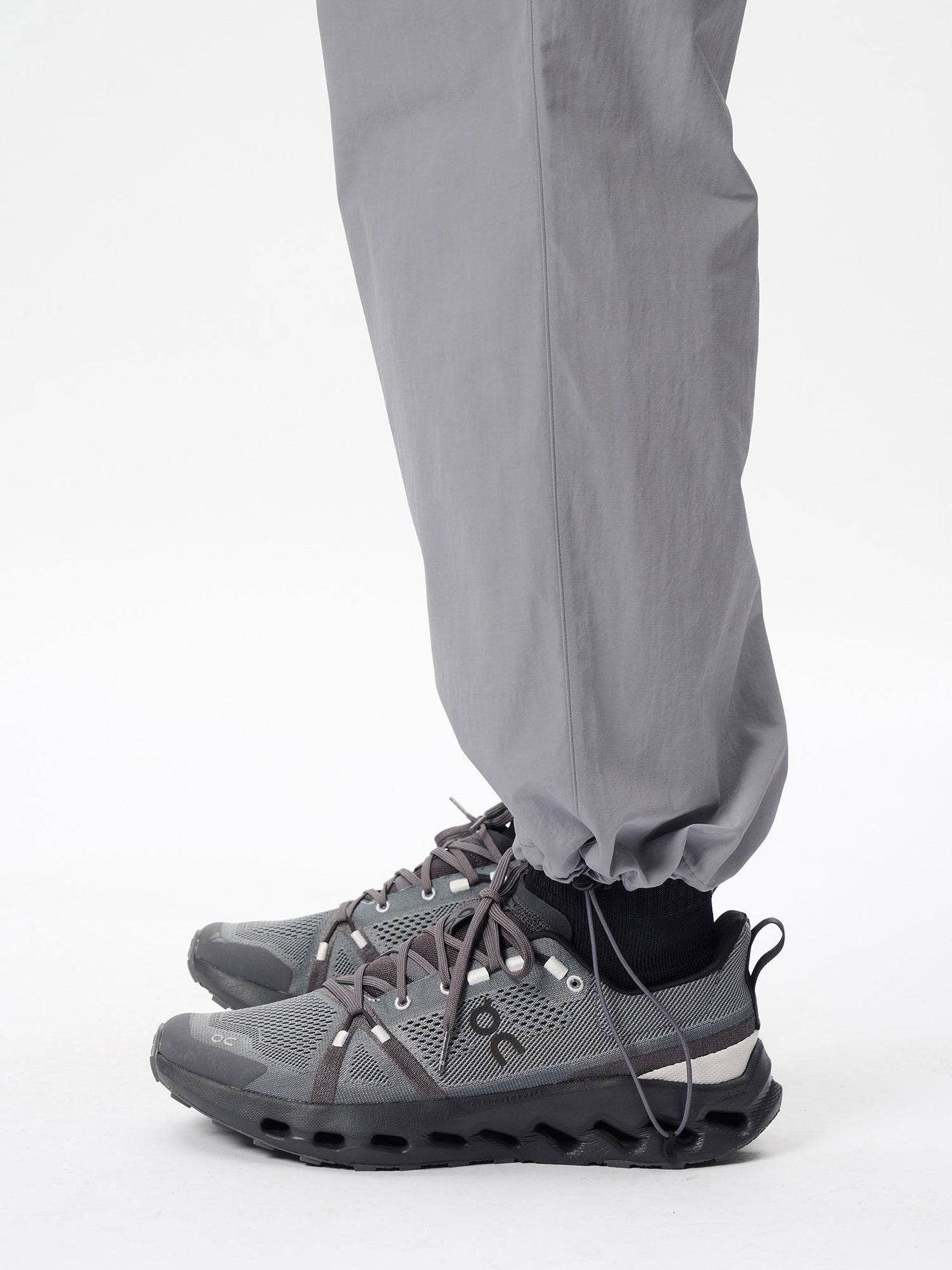 Nylon Multi Purpose Pants – Goldwin America