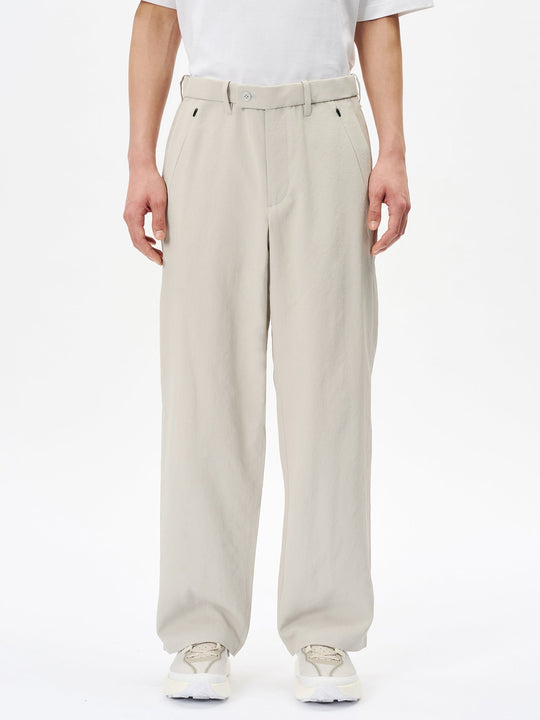 【新品】Goldwin Ray Pants アイスホワイト XXS Men > Bottoms – Goldwin America