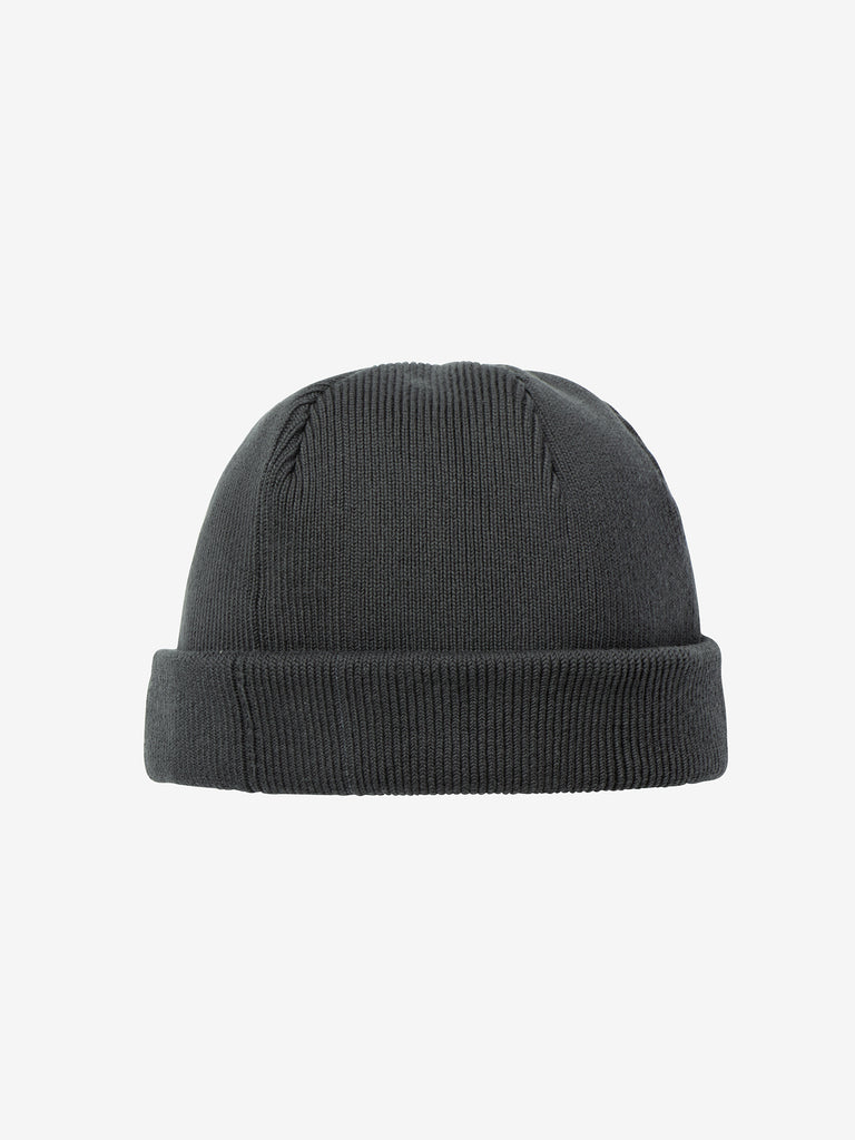 2-way Roll Knit Cap – Goldwin America