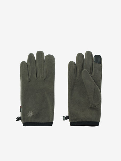POLARTEC Micro Fleece Gloves
