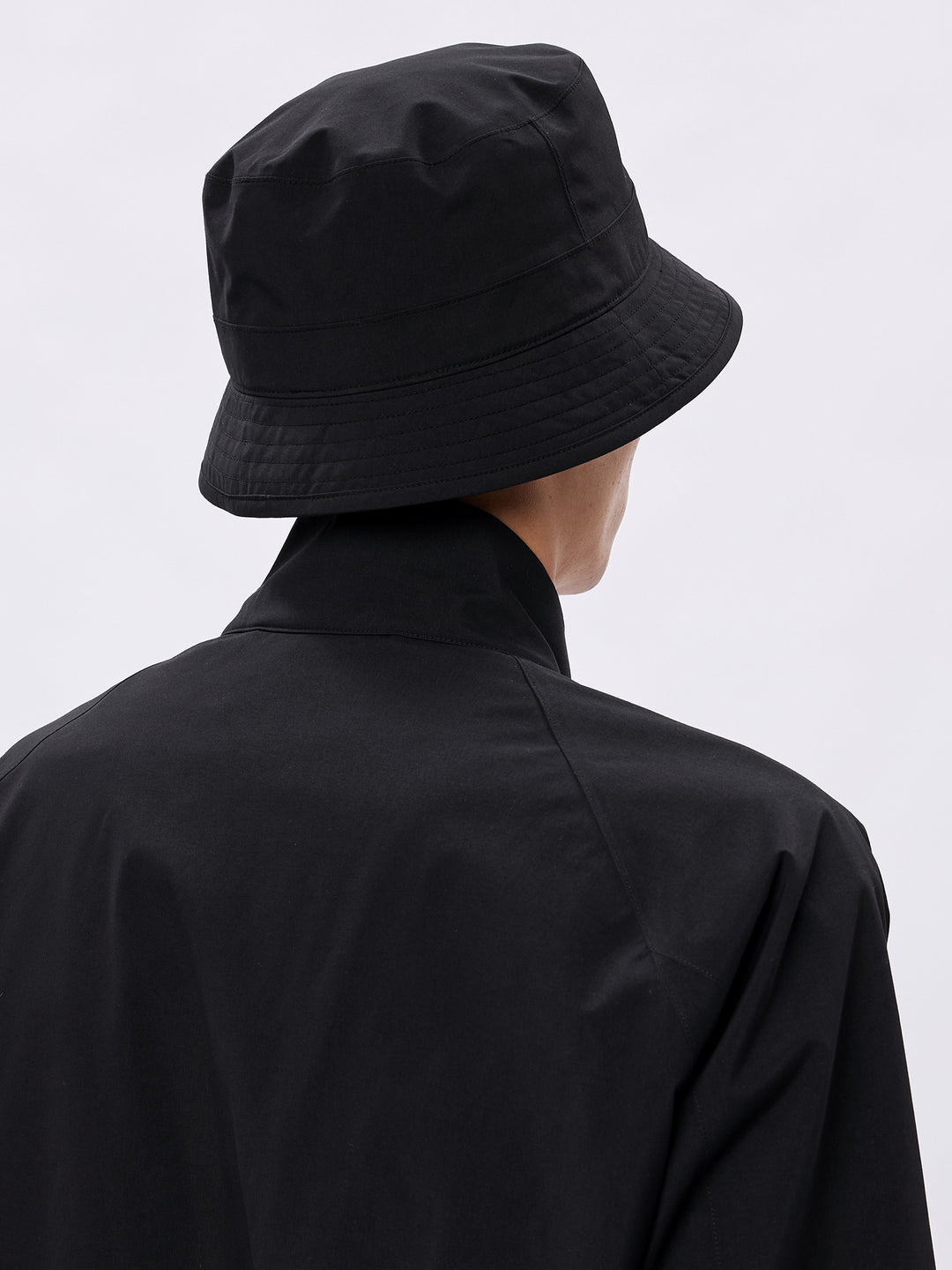 帽子 Goldwin Gore-Tex Hat Goldwin GORE TEX Hat - Ash Green | Garmentory