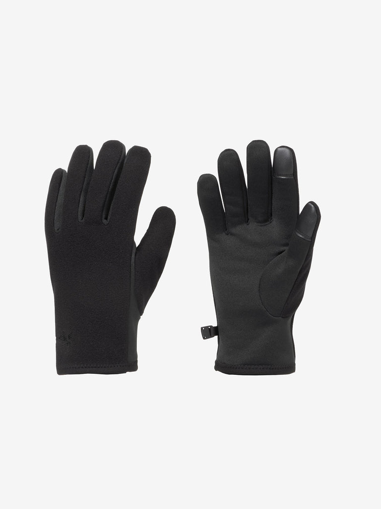 POLARTEC Power Stretch Gloves – Goldwin America