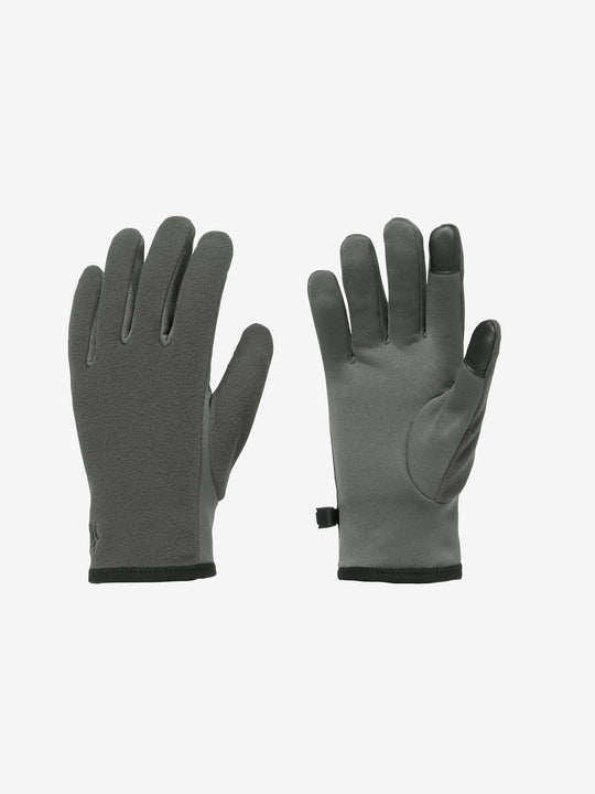 Running Dry Wrist Free Gloves – Goldwin America