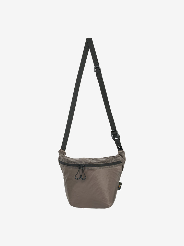 GOOPiMADE - グーピーメイド - “VP-01“ Utility G-Mask Bag