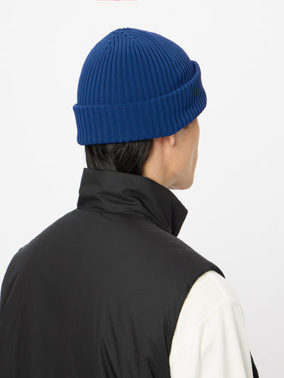 Goldwin Logo Knit Cap