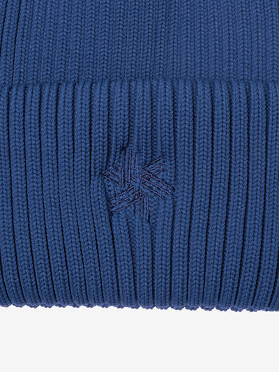 Goldwin Logo Knit Cap