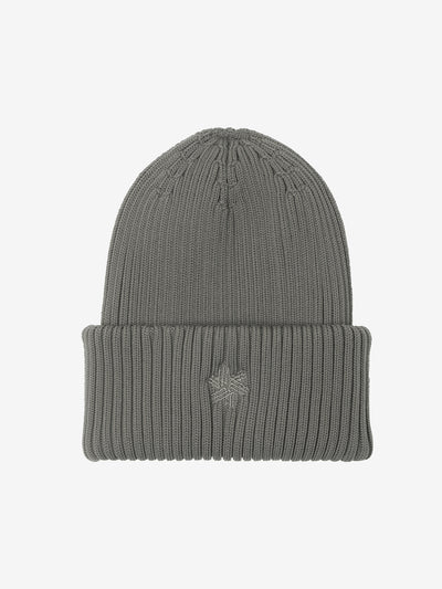 Goldwin Logo Knit Cap