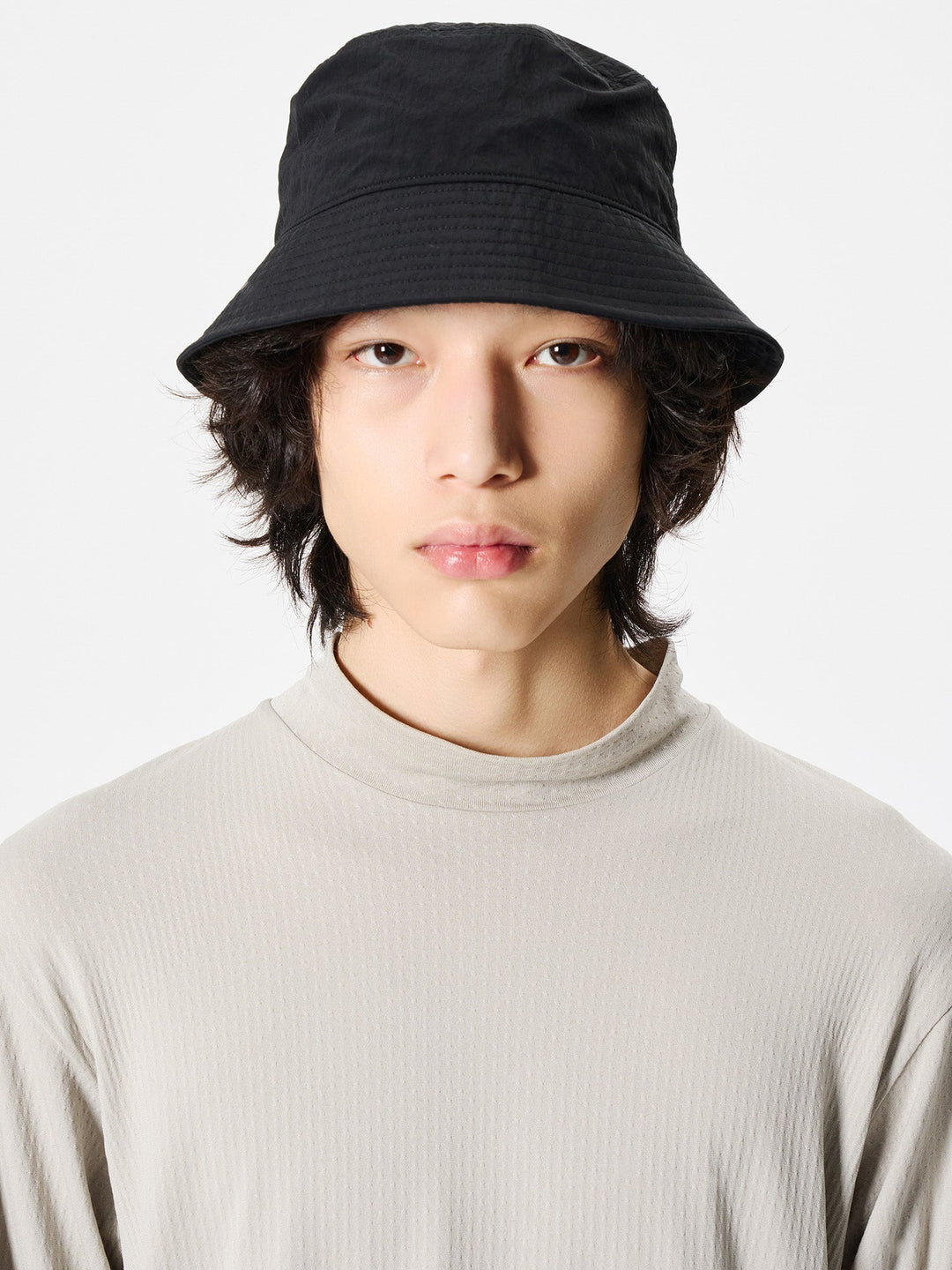 Nylon Bucket Hat – Goldwin America