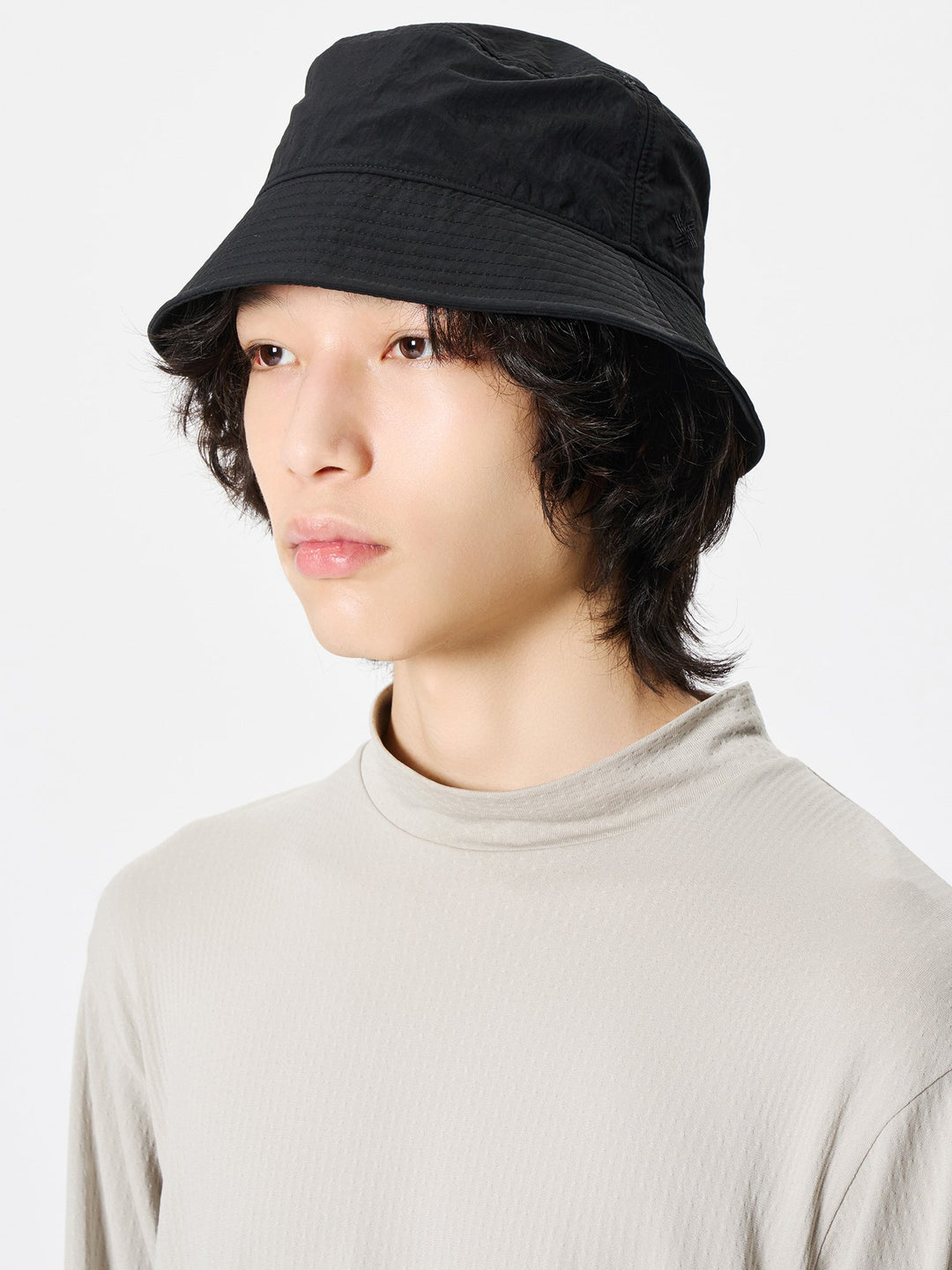 Nylon Bucket Hat – Goldwin America