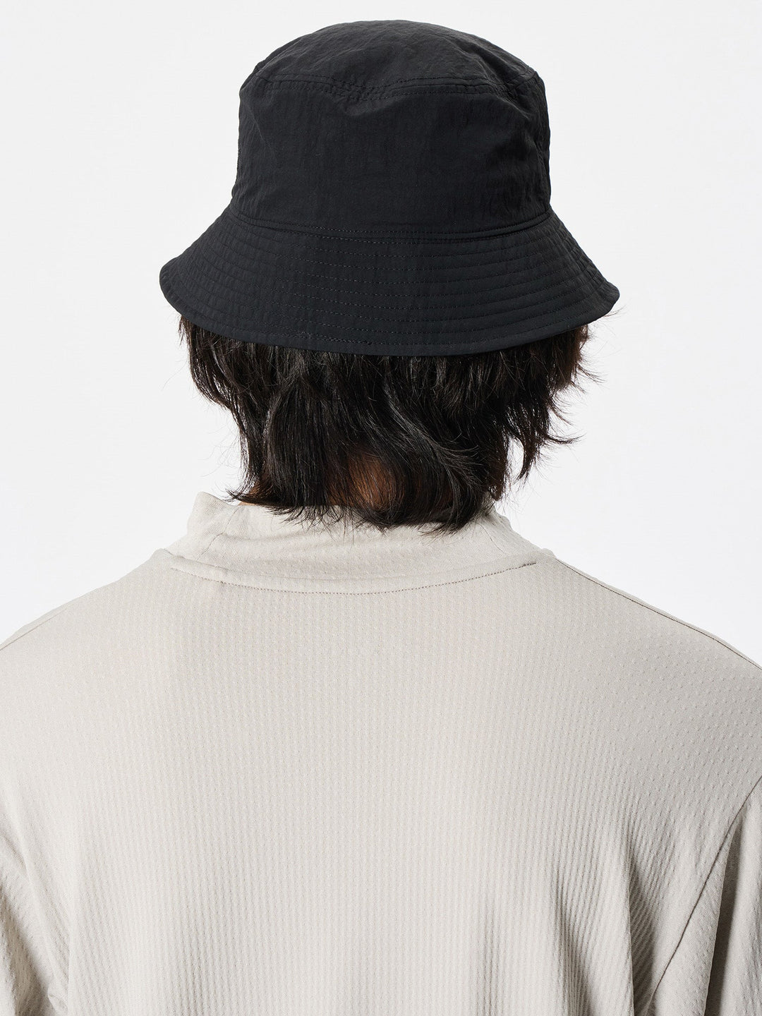 Nylon Bucket Hat – Goldwin America