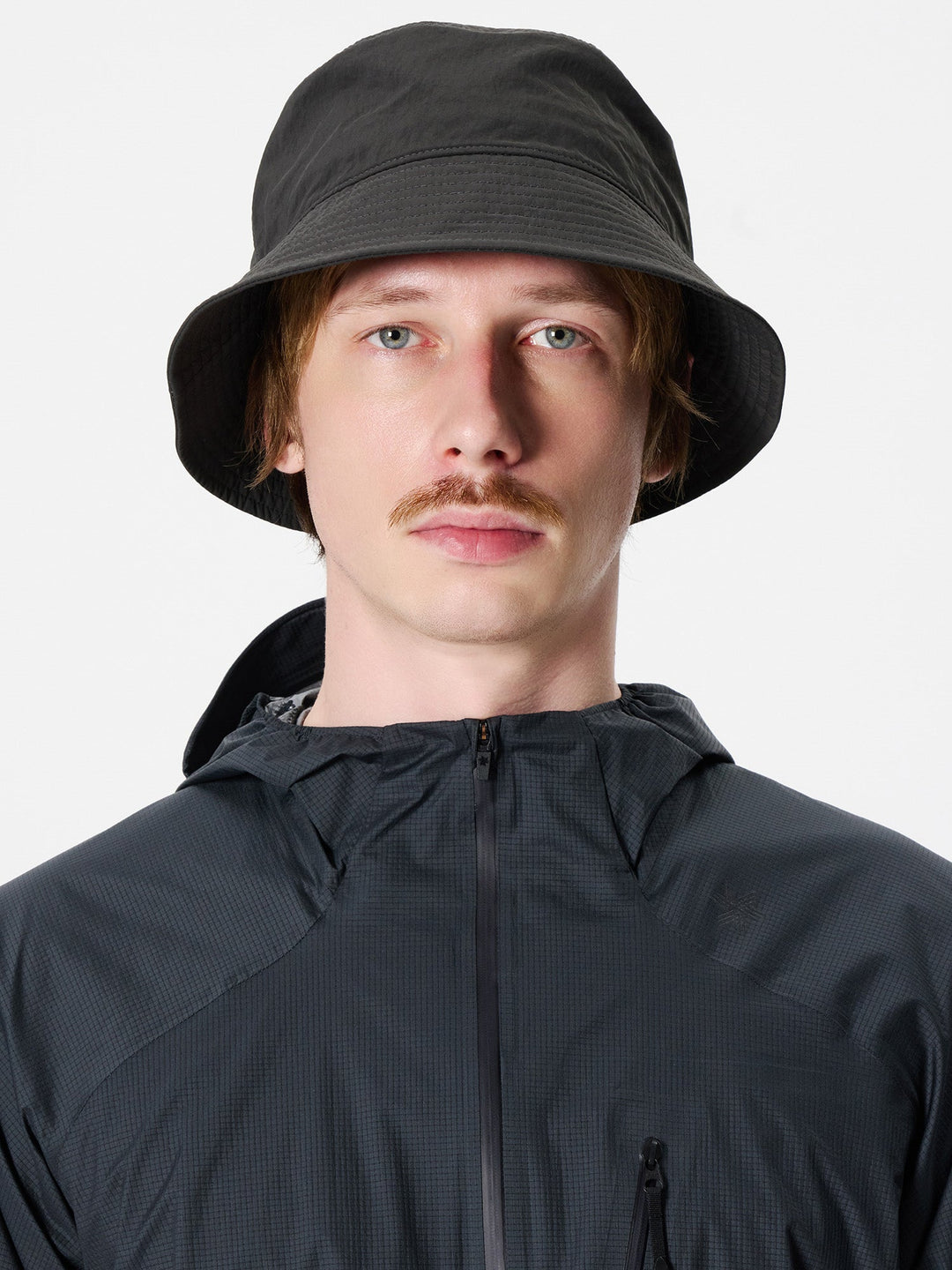 Nylon Bucket Hat – Goldwin America