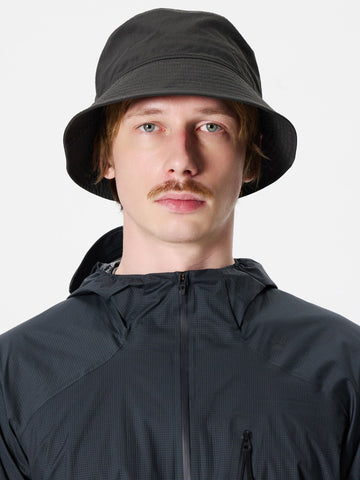 Nylon Bucket Hat – Goldwin America