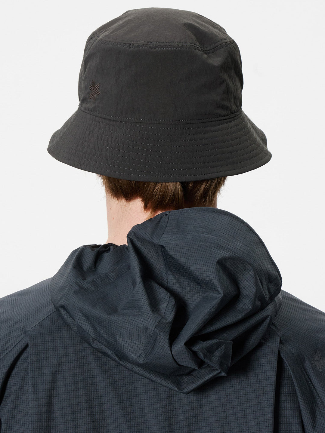 Nylon Bucket Hat – Goldwin America