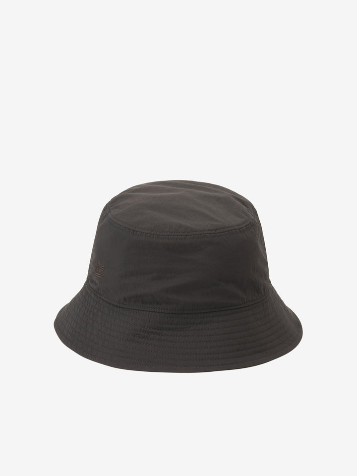 Nylon Bucket Hat – Goldwin America