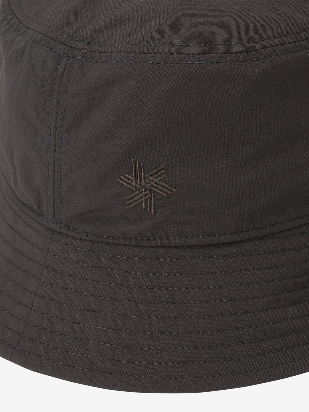 帽子 TENDERLOIN NYLON BUCKET HAT BLACK L Nylon Bucket Hat – Goldwin America