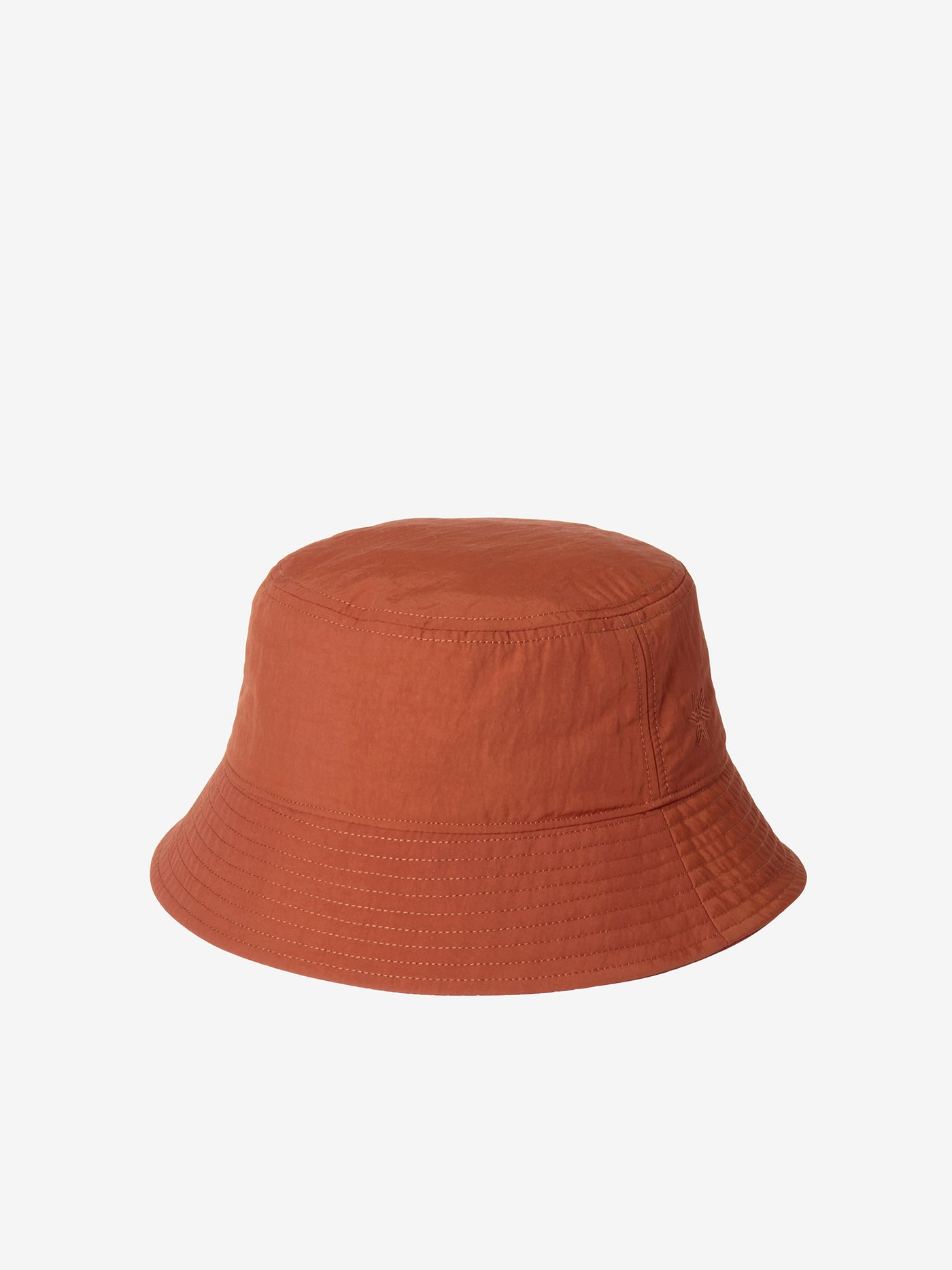 Nylon Bucket Hat