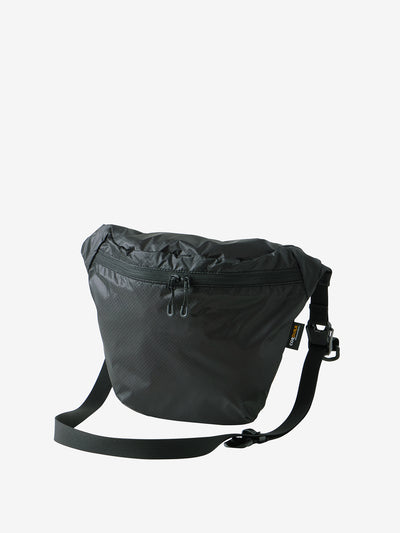 CORDURA Rip-stop Sacoche Bag