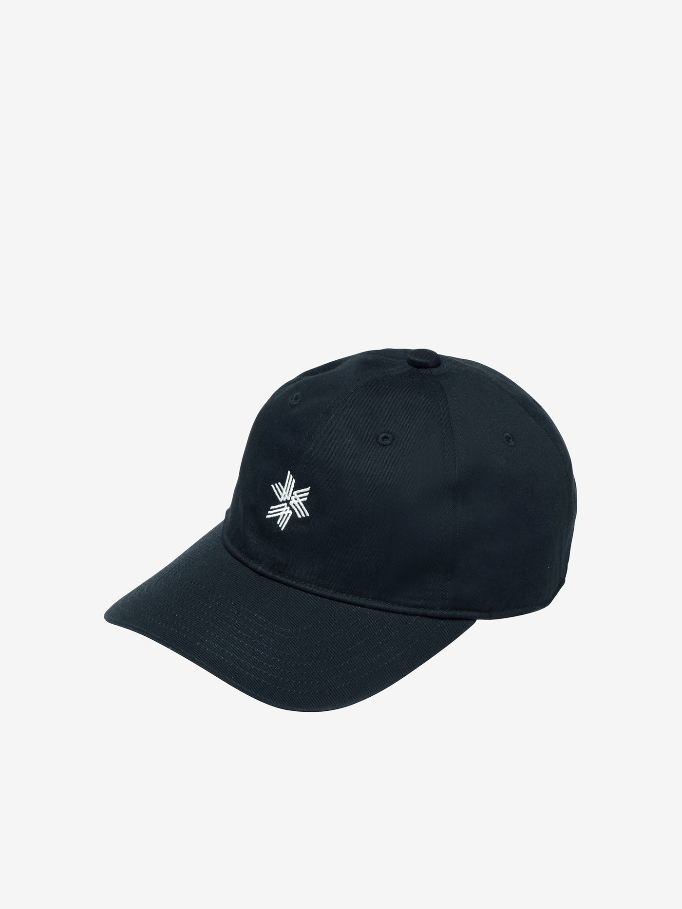 Goldwin Logo Cotton Cap