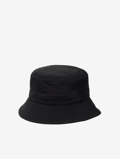 Nylon Tussah Bucket Hat