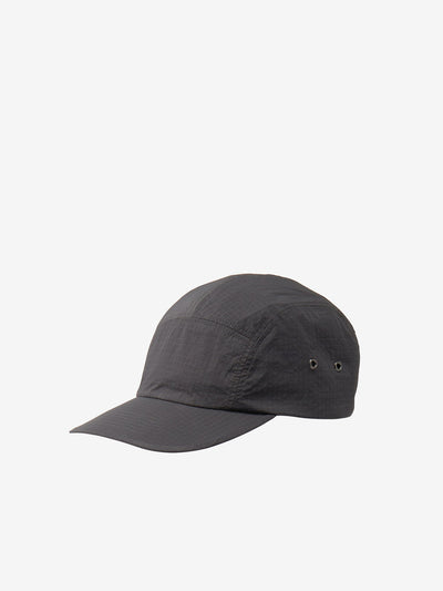 Dope Dyed Rip-stop Wind Cap
