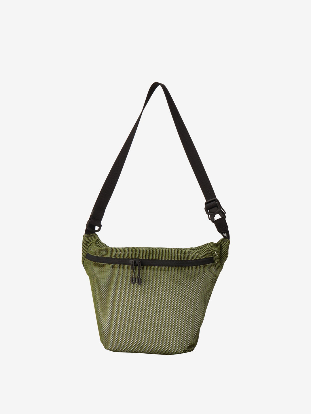 Tonalith Mesh Sacoche Bag – Goldwin America