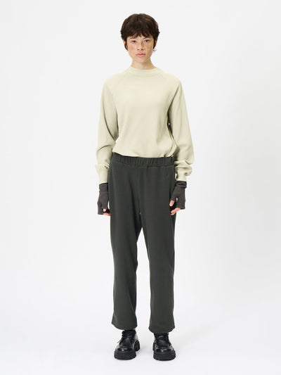Model: Height 177cm / 5'8'' | Wearing: IVORY / 3