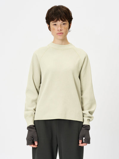 Model: Height 177cm / 5'8'' | Wearing: IVORY / 3