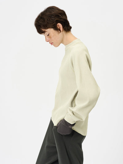 Model: Height 177cm / 5'8'' | Wearing: IVORY / 3