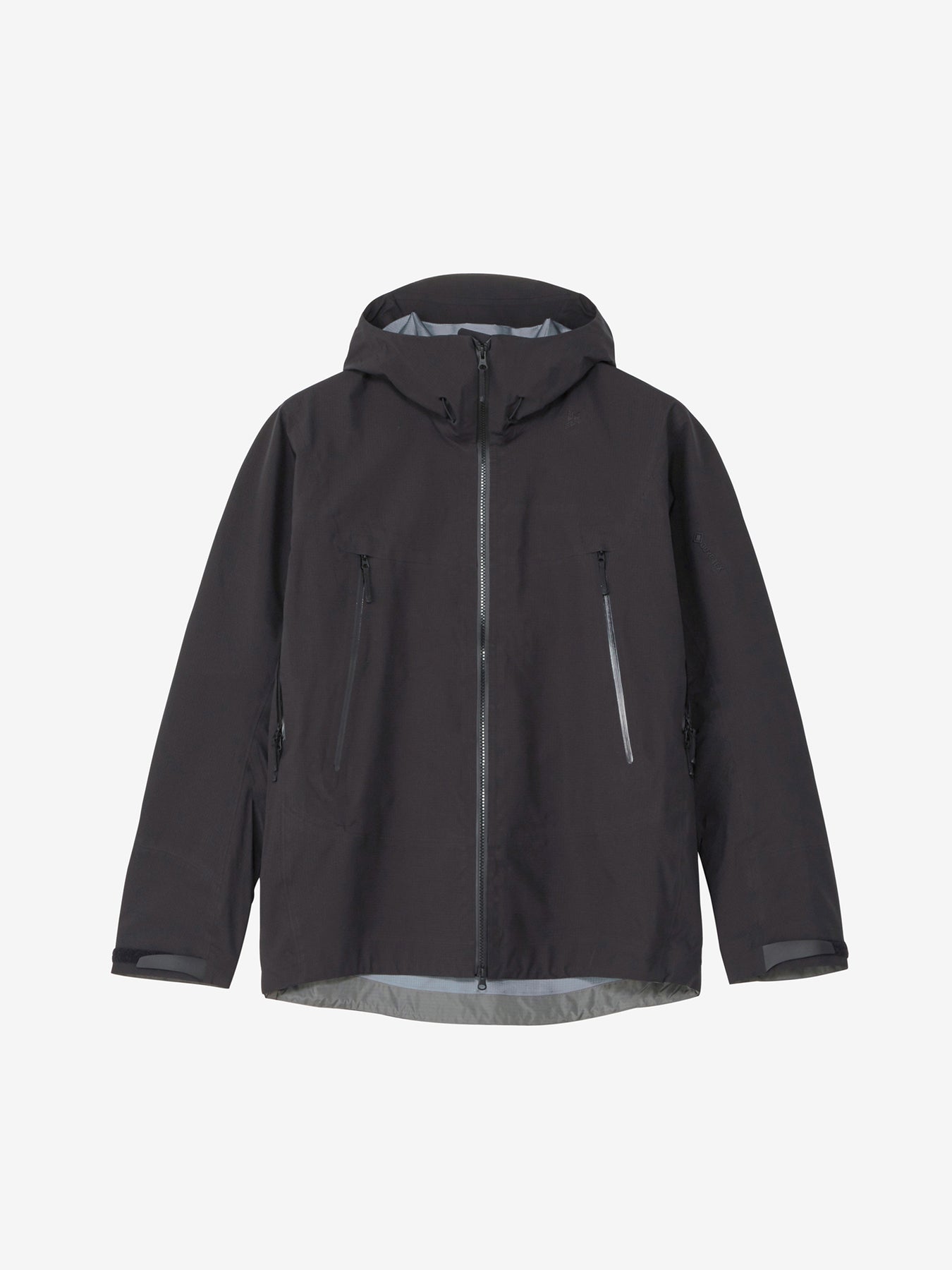 goldwin GORE-TEX 3L Shell Jacket 22aw - マウンテンパーカー