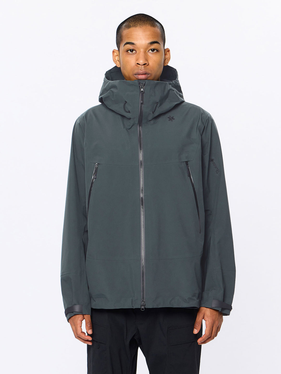 3 layer gore tex jacket best sale