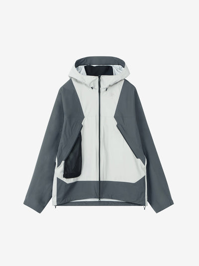 PERTEX SHIELD AIR Mountaineering Jacket