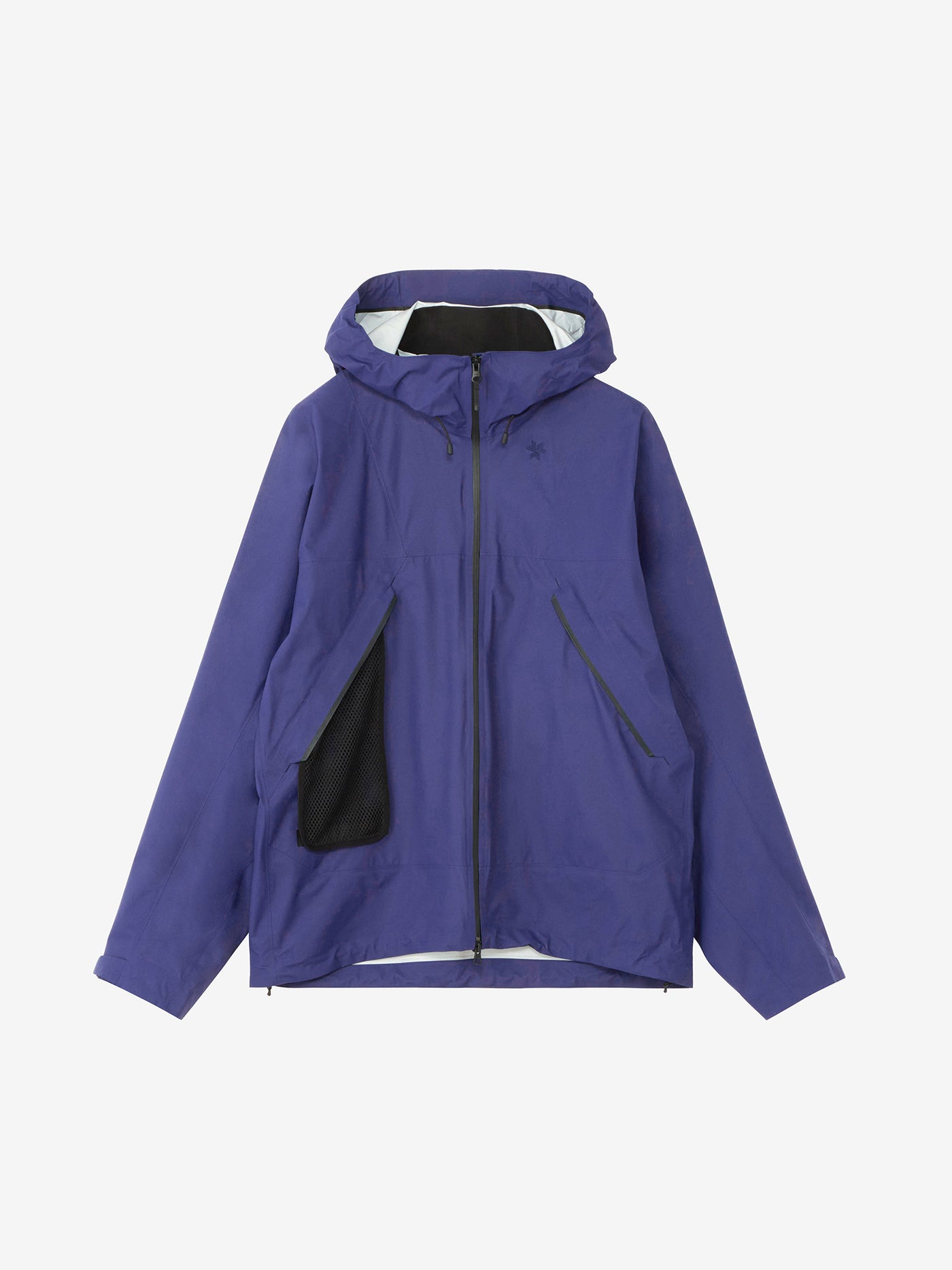 PERTEX SHIELD AIR Mountaineering Jacket